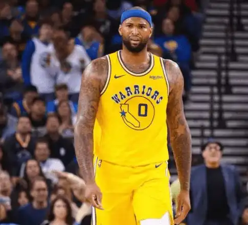 可能加盟cba多支cba球队已经向考辛斯报价