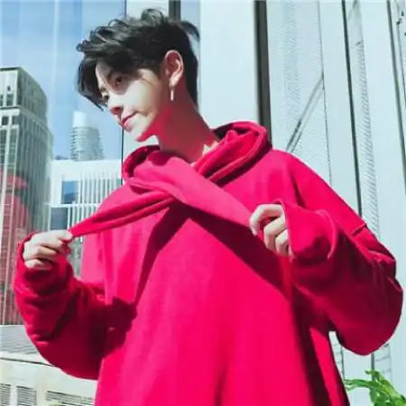 qq头像男生唯美,阳光帅气的男生颜值不错的