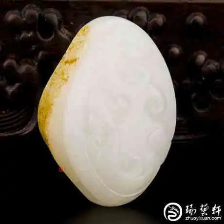 新疆和田玉手把件批发价格大全,优质货源及图片推荐