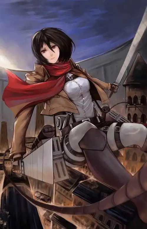 最受漫迷欢迎的七位二次元女神,炮姐倒数第二,吾王第一名副其实