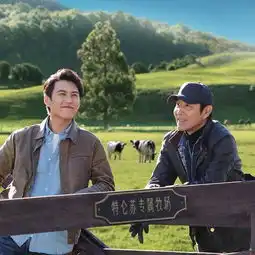 靳东位列德塔文榜首席一点也不奇怪,看看上半年他都做了些啥