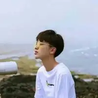 男生头像小清新唯美唯美优雅的小清新男生头像