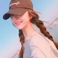 qq头像女生简约时尚