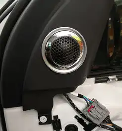 汽车噪音问题解决方法西宁丽声路虎发现神行汽车大能隔音改装案例分享参考