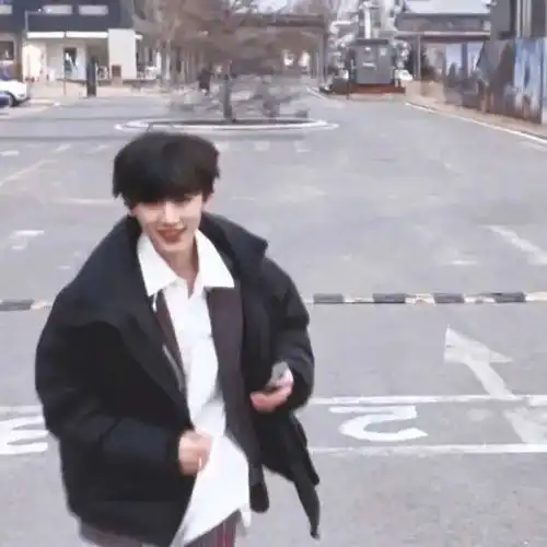 男生头像丁程鑫合集