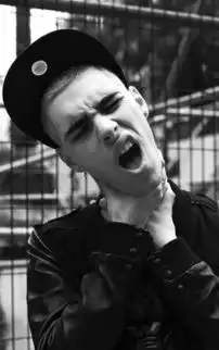 大图帅哥手机壁纸图片