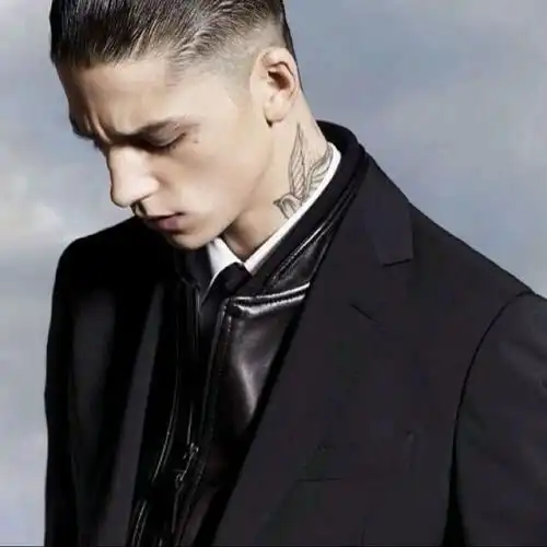 男孩起名气度不凡霸气十足的男孩名字精选