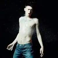 qq头像男生帅气超拽纹身很拉风让回忆纪念最初的感动