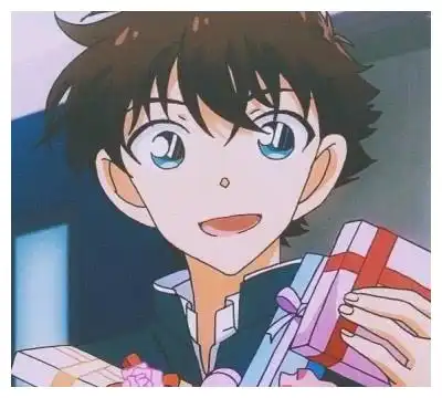 ins超奈斯情侣头像,宠溺搞怪超有爱,情敌告辞