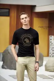 斯卡图男装惠享踏春新型动