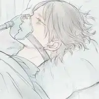 潮流霸气的男生动漫qq头像动漫卡通头像