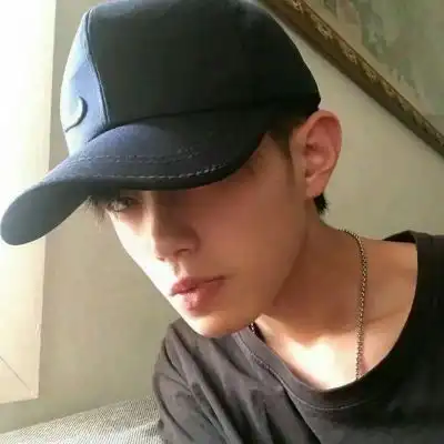 qq男生头像优质好看帅气你可知道我爱你