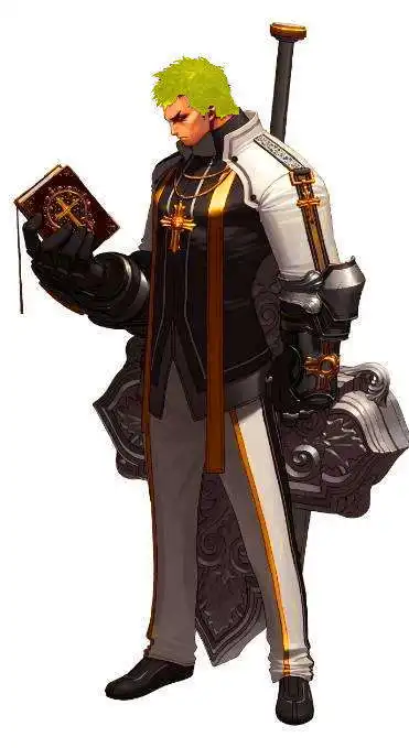 阿拉德创神世纪125126