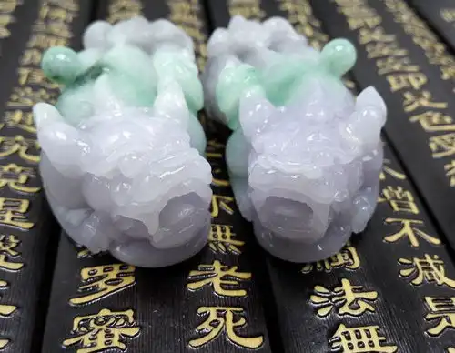 貔貅请的妙,财神常驻你家