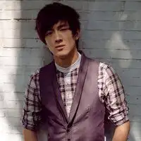 林更新微信头像微信头像图片大全