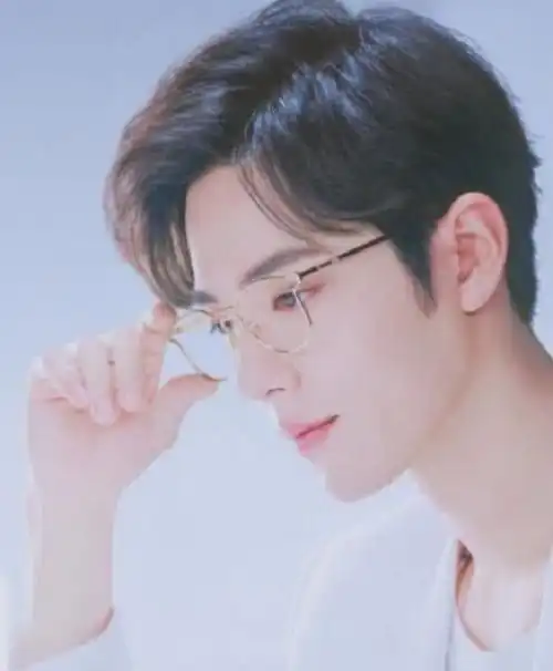 肖战余生请多指教魏无羡变禁欲系男神,搭档杨紫超期待