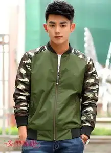 高中男学生发型适合高中男生的时尚短发发型图片发型师姐