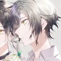 问个头像的出处