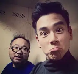 彭于晏为什么被称为励志男神