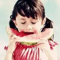 混血儿双胞胎头像微信头像图片大全