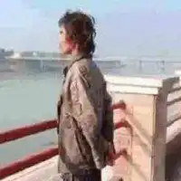 抖音读书大师上海流浪汉沈巍个性头像微信头像图片大全