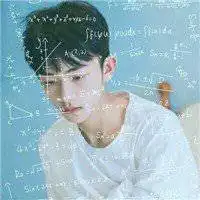 带数学公式的男生头像微信头像图片大全