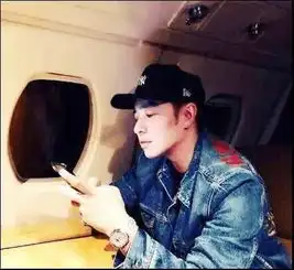 曾经最受欢迎的cp将不复存在男方被曝和空姐秘恋同居