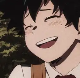 爆潮浅殇动漫男生头像他其实没有很忙,只是不想理你