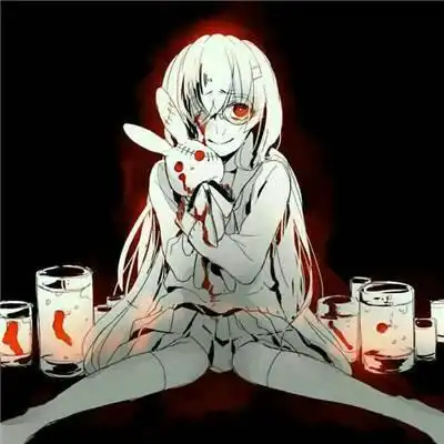 如果天堂拥挤,那我们就到地狱猖狂