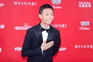 上影节闭幕红毯姚晨马伊琍携手马苏杜鹃绿裙吸睛