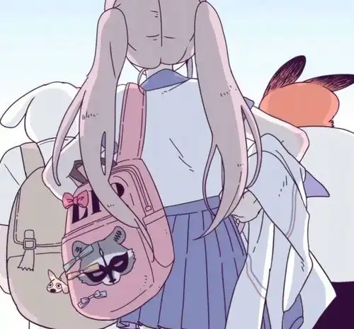 你有没有喜欢过自己的同桌