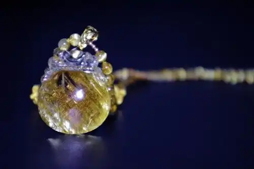 什么水晶最招财都在这儿