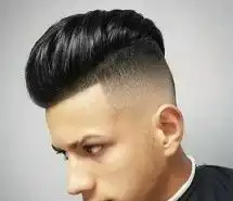 经典欧美男生复古街拍头像微信头像图片大全