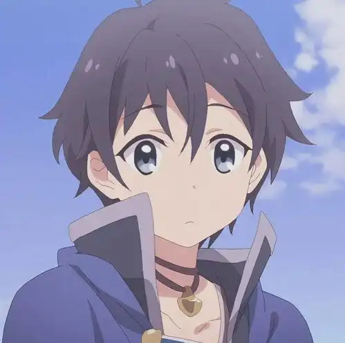 动漫头像你唯唯诺诺,她肆无忌惮