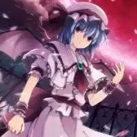 蕾米莉亚斯卡雷特头像微信头像图片大全