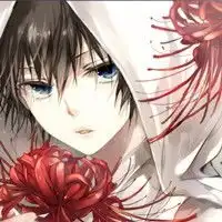 可爱兔子头像图片可爱唯美卡通女头内心不可碰触不愿遗忘的