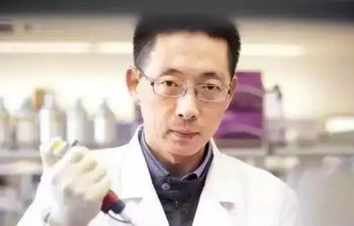 清华大学副校长在哈佛超牛演讲,霸气侧漏