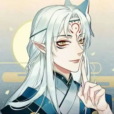 一组男生比较喜欢的头像