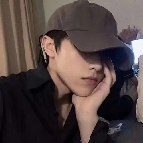 微信头像狙击你的心脏