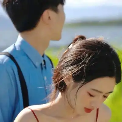 优质情头你和星星一起温柔了人情侣头像我要个性网