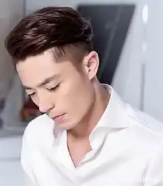 有这几个特征的男生,即使剪圆寸都贼帅