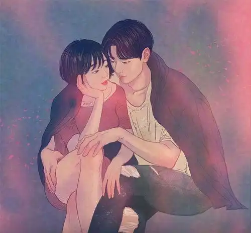 中年女人说下次聊,低情商男人回复嗯,而高情商会这样回