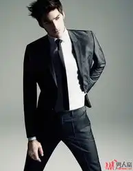 西装规则绅士穿西装十大禁忌