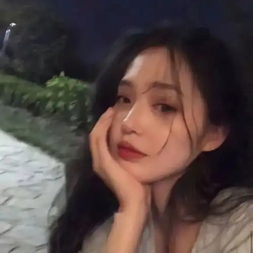 个性女生头像合群不如合自己