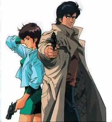 城市猎人海滩城市之战