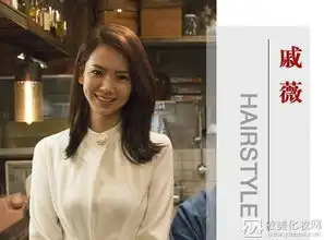 中国版深夜食堂即将开拍张钧甯戚薇发型相当美