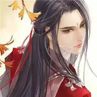 超好看的古风头像男微信头像图片大全