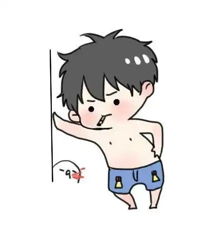 谁有男生有的卡通头像啊六人的不要那种帅气的要那种萌的可爱的就好谢谢