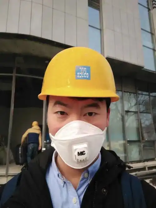 从工作狂到健康幸福的大男孩,全家人的健康福星