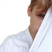 2016潮流帅气的美男欧美头像非主流头像